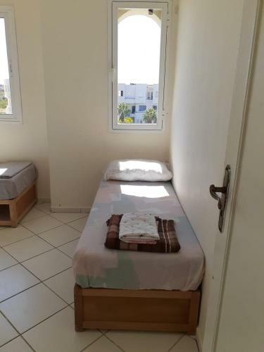 Duplex Arous Al Bahr