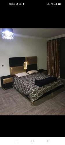 Apartamento R�sidence Radi