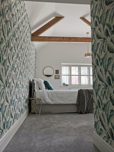 Bed & Breakfast The Granary