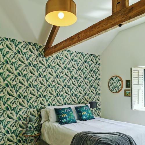 Bed & Breakfast The Granary