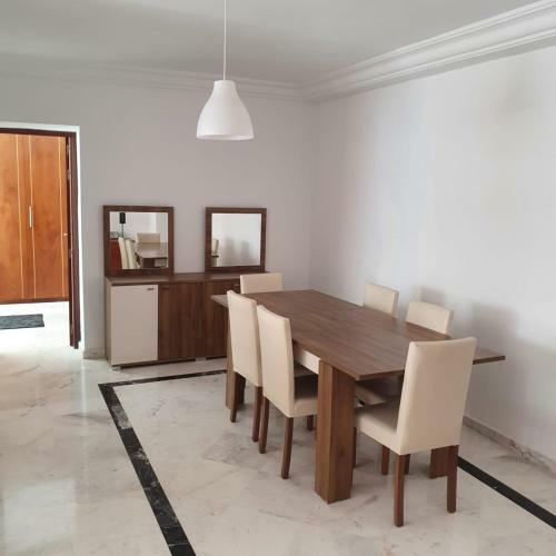 Apartamento Residence Tanger Boulevard