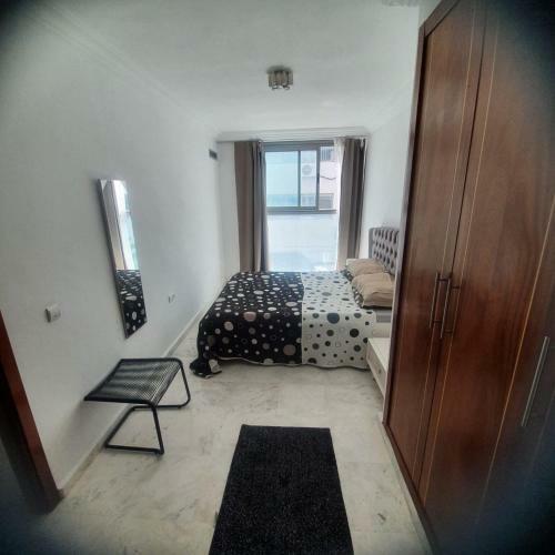 Apartamento Residence Tanger Boulevard