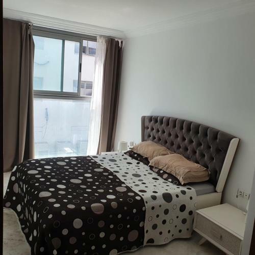 Apartamento Residence Tanger Boulevard