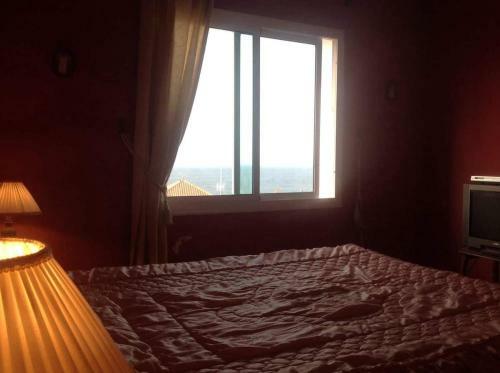 Apartamento Appartement Vue Sur Mer