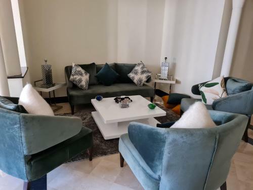Apartamento Appartement Alia