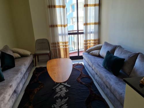 Apartamento Appartement Alia