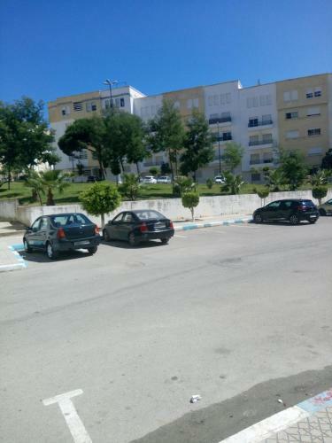 Apartamento Mehdia Complex