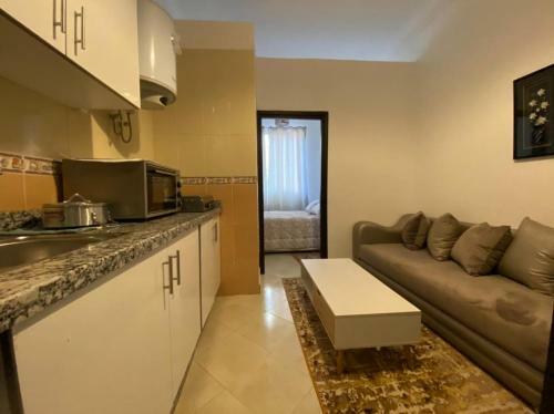 Apartamento Appart Studio De Luxe