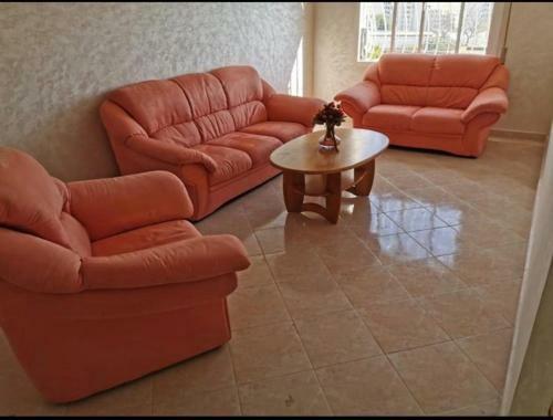 Tanger Marjane Apartment