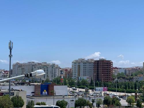 Tanger Marjane Apartment