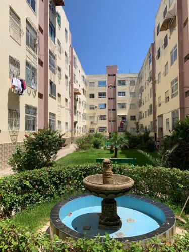 Tanger Marjane Apartment