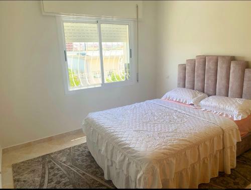 Tanger Marjane Apartment