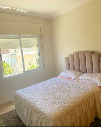 Tanger Marjane Apartment