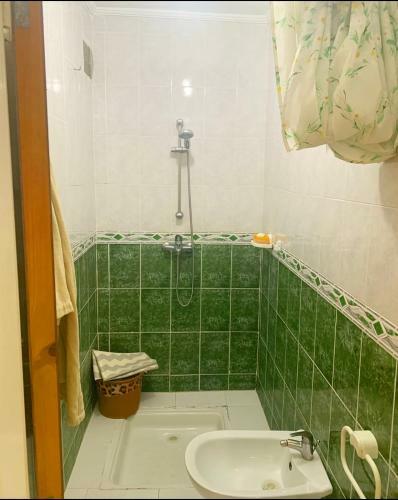 Tanger Marjane Apartment