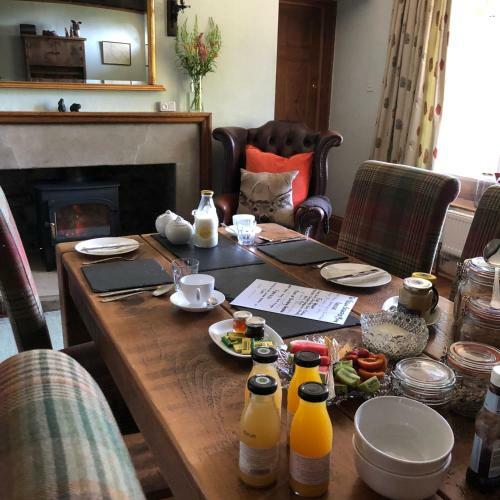 The Hollow Bed And Breakfast