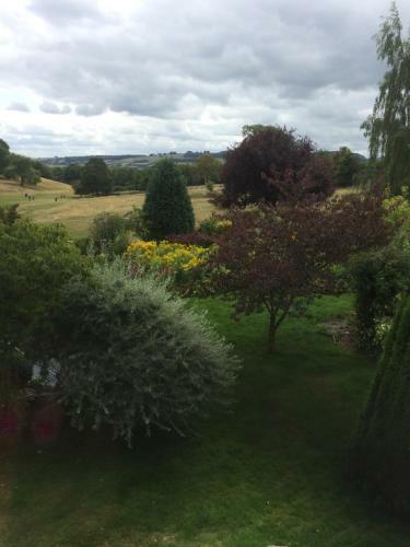 The Hollow Bed And Breakfast