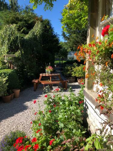The Hollow Bed And Breakfast