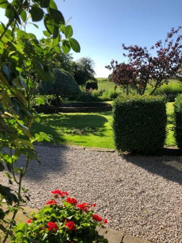 The Hollow Bed And Breakfast