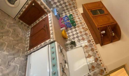 Apartamento Appartement Tanger