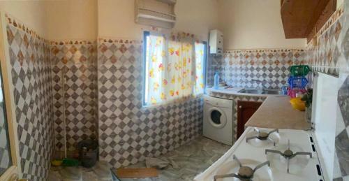 Apartamento Appartement Tanger
