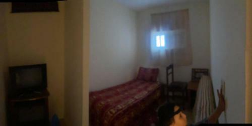 Apartamento Appartement Tanger