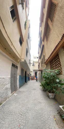 Apartamento Appartement Tanger