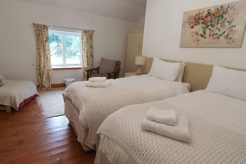 Hope Cottage, Great Longstone