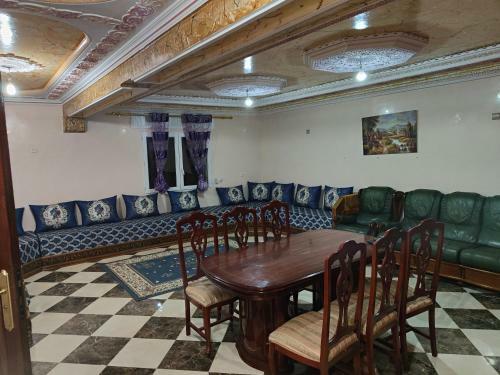 Apartamento Appart Hicham2