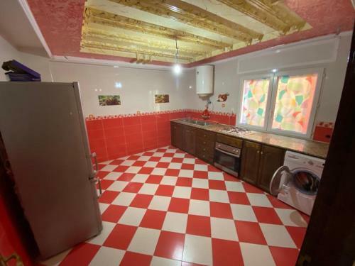 Apartamento Appart Hicham2