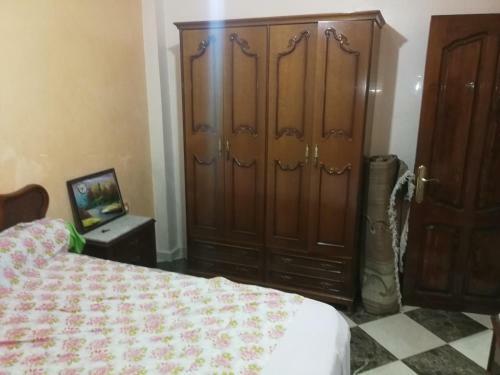 Apartamento Appart Hicham2