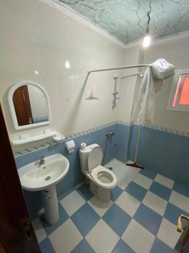 Apartamento Appart Hicham2