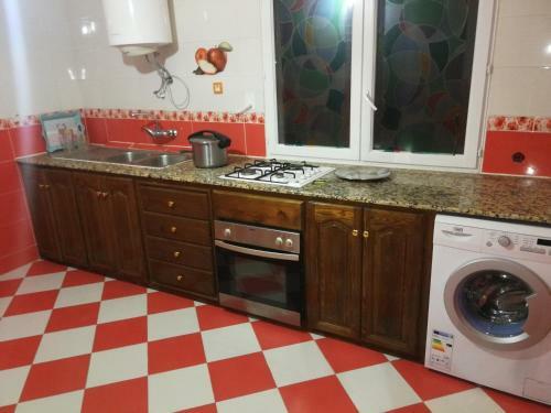 Apartamento Appart Hicham2