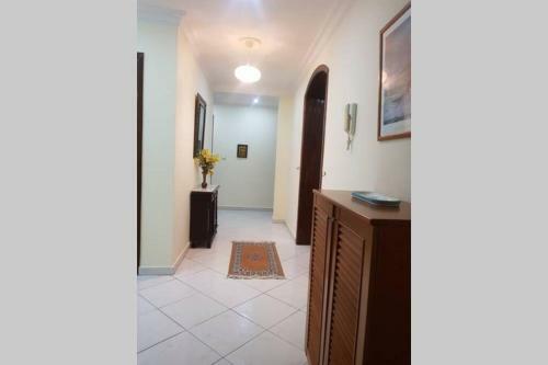 Apartment In The Center Of Tangier
