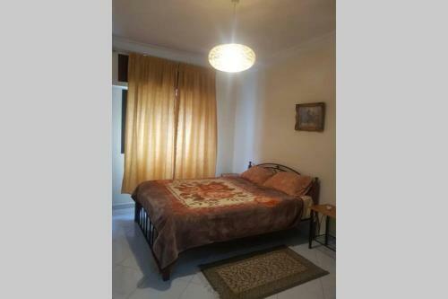 Apartment In The Center Of Tangier