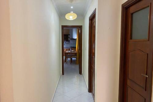 Apartment In The Center Of Tangier
