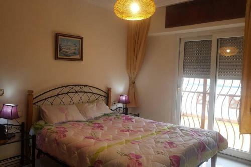 Apartment In The Center Of Tangier