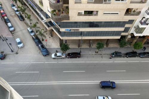 Apartment In The Center Of Tangier