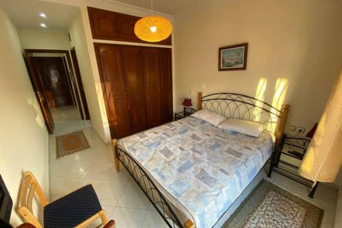 Apartment In The Center Of Tangier