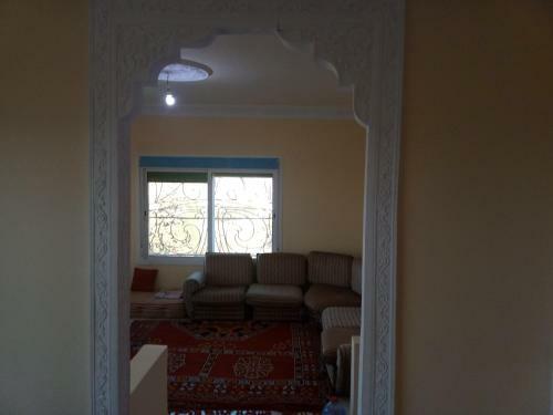 Sidi Kankouch Kasr El Seghir