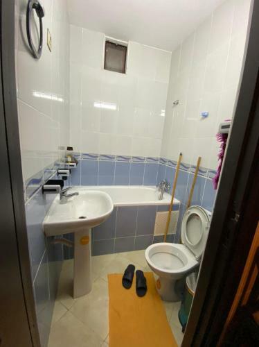 Apartamento Panama