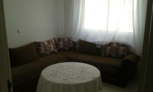Apartamento Appartement Nadia C-tanger-casabarata