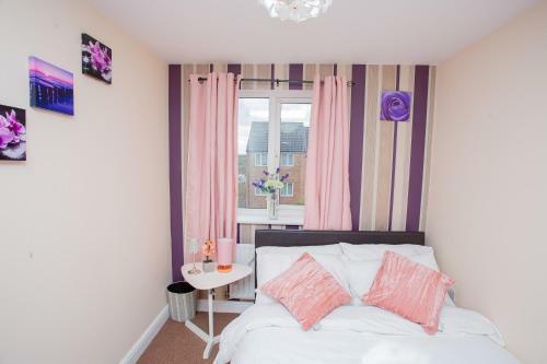 Carlisle Cosy House