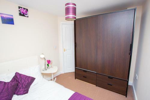 Carlisle Cosy House