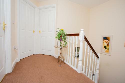 Carlisle Cosy House