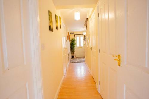Carlisle Cosy House