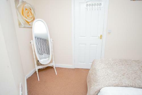 Carlisle Cosy House
