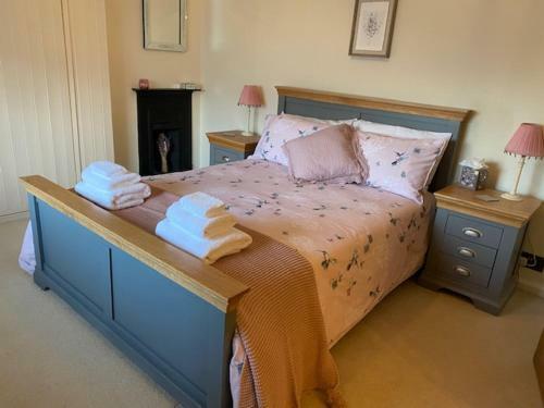 Charming Cottage, Great Rissington, Cotswolds