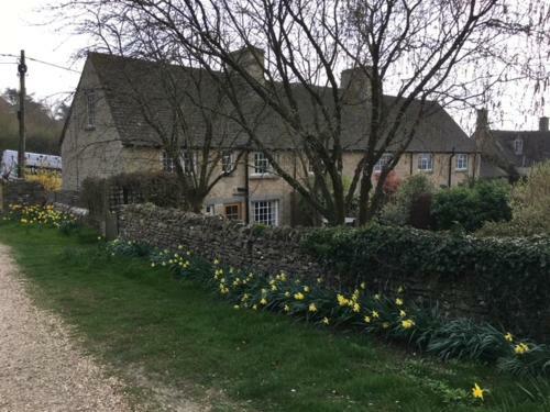 Charming Cottage, Great Rissington, Cotswolds