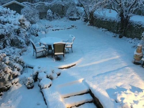 Charming Cottage, Great Rissington, Cotswolds