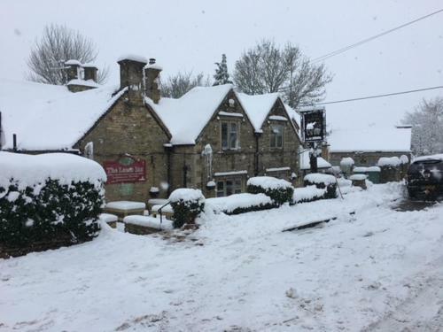 Charming Cottage, Great Rissington, Cotswolds